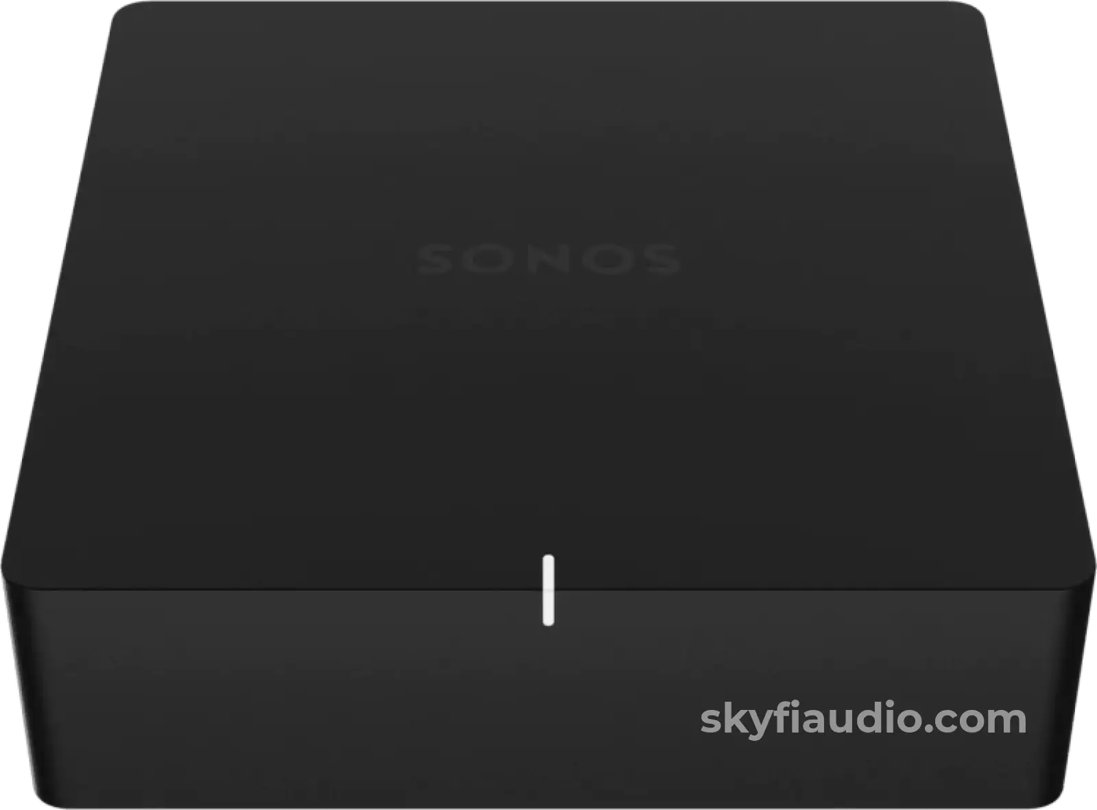 Sonos Port Streamer Cd + Digital