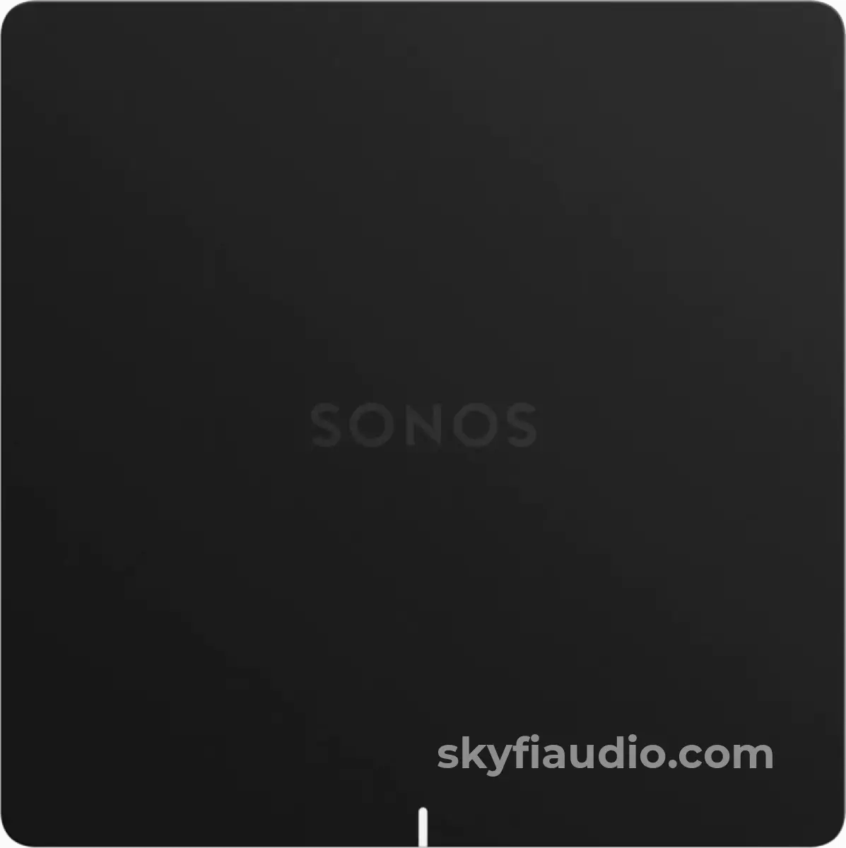 Sonos Port Streamer Cd + Digital