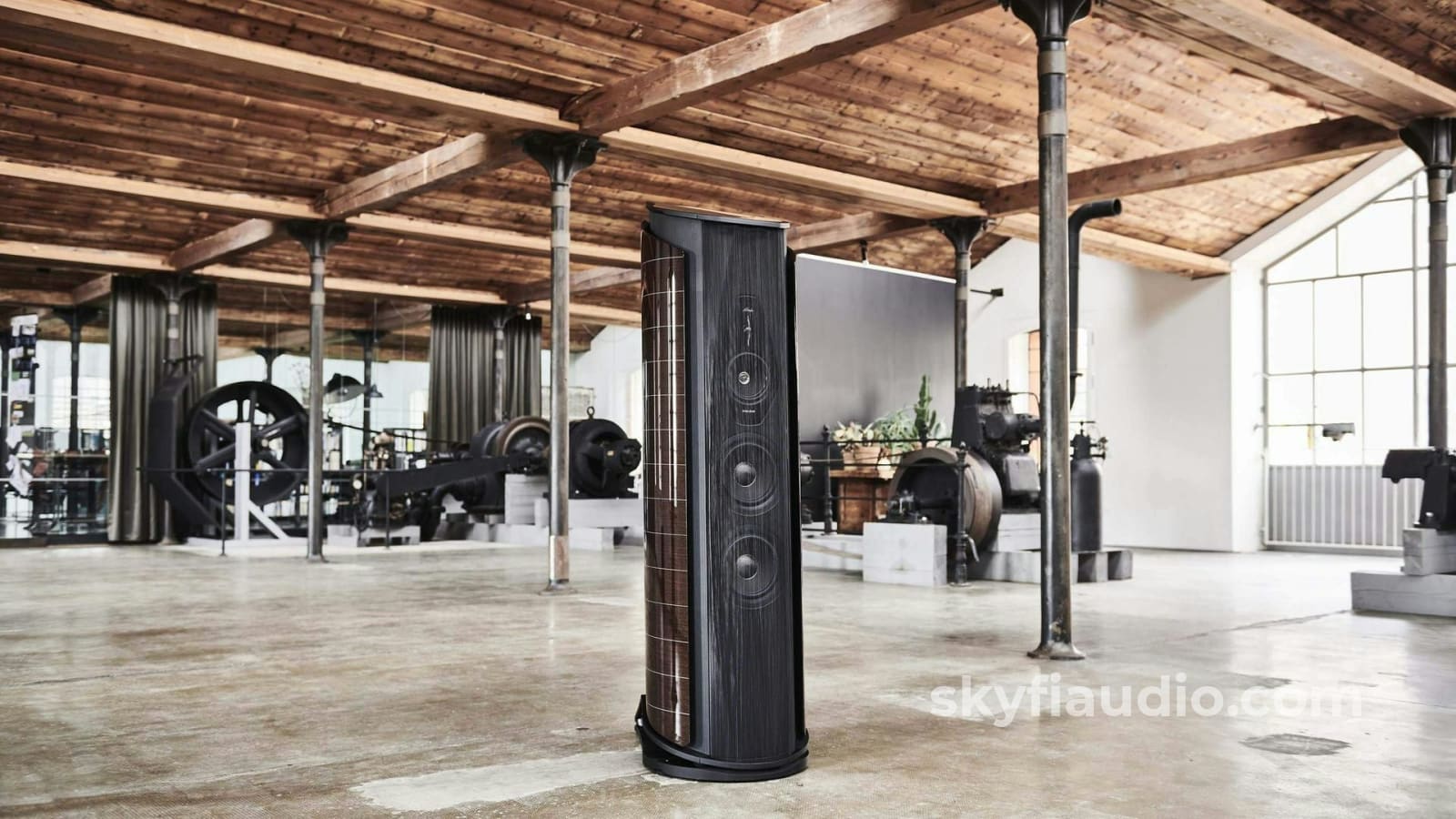 Sonus Faber Aida Speakers