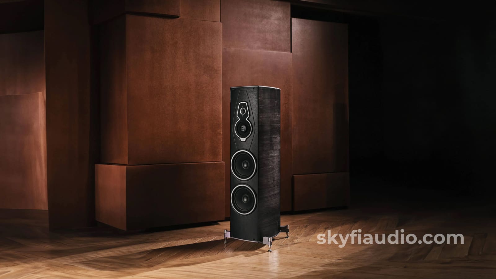 Sonus Faber Amati G5 Homage Floorstanding Speakers