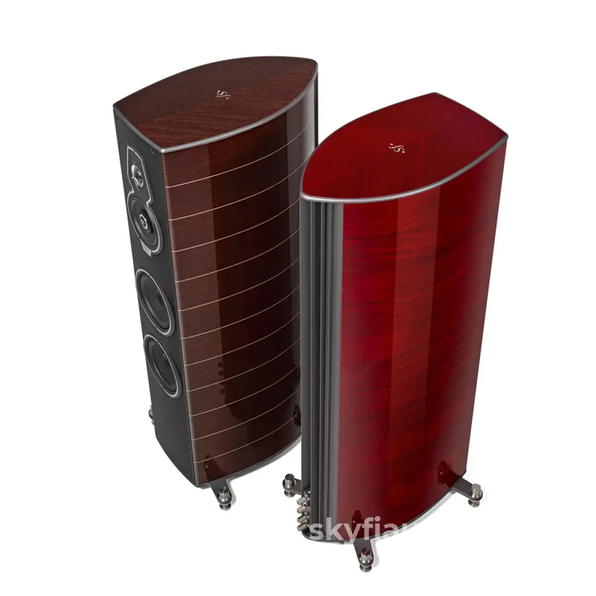 Sonus Faber Amati G5 Homage Floorstanding Speakers