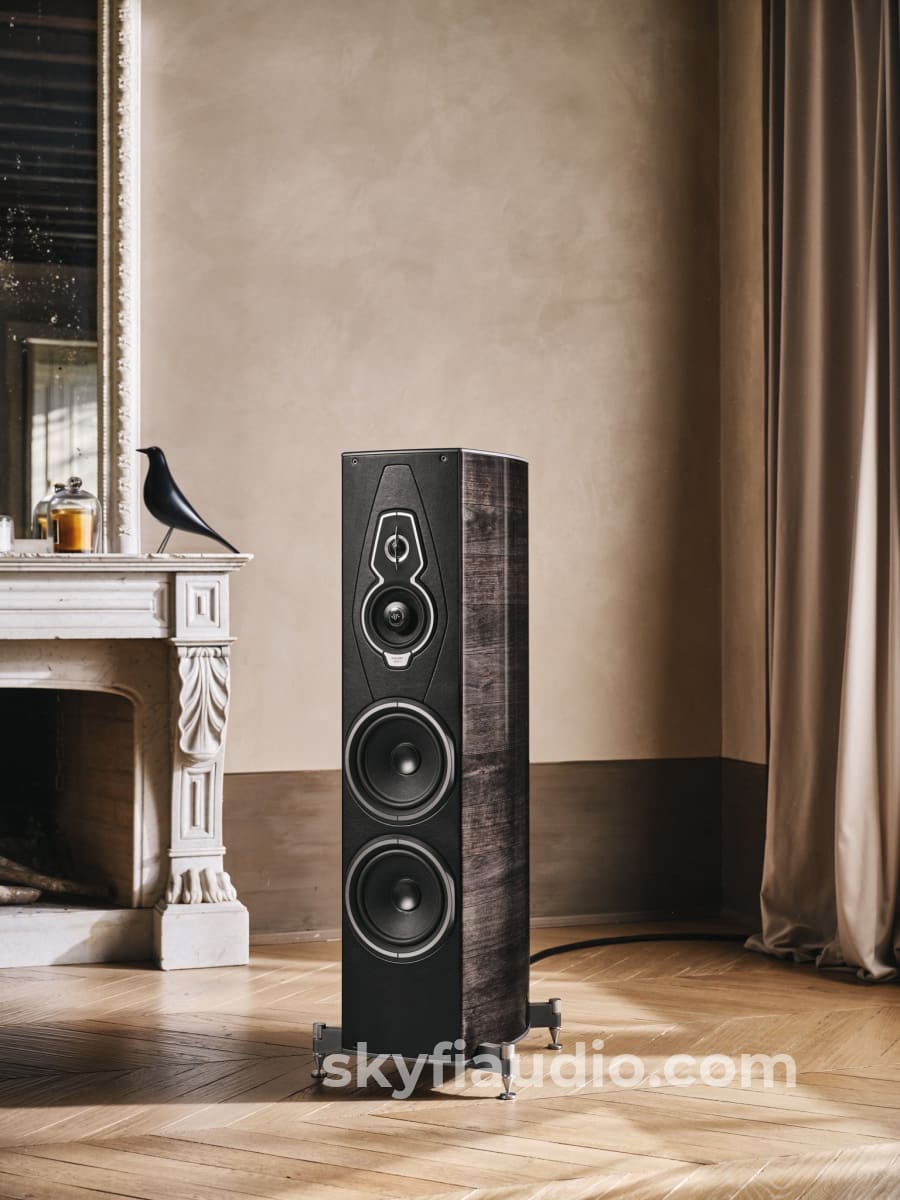 Sonus Faber Amati G5 Homage Floorstanding Speakers