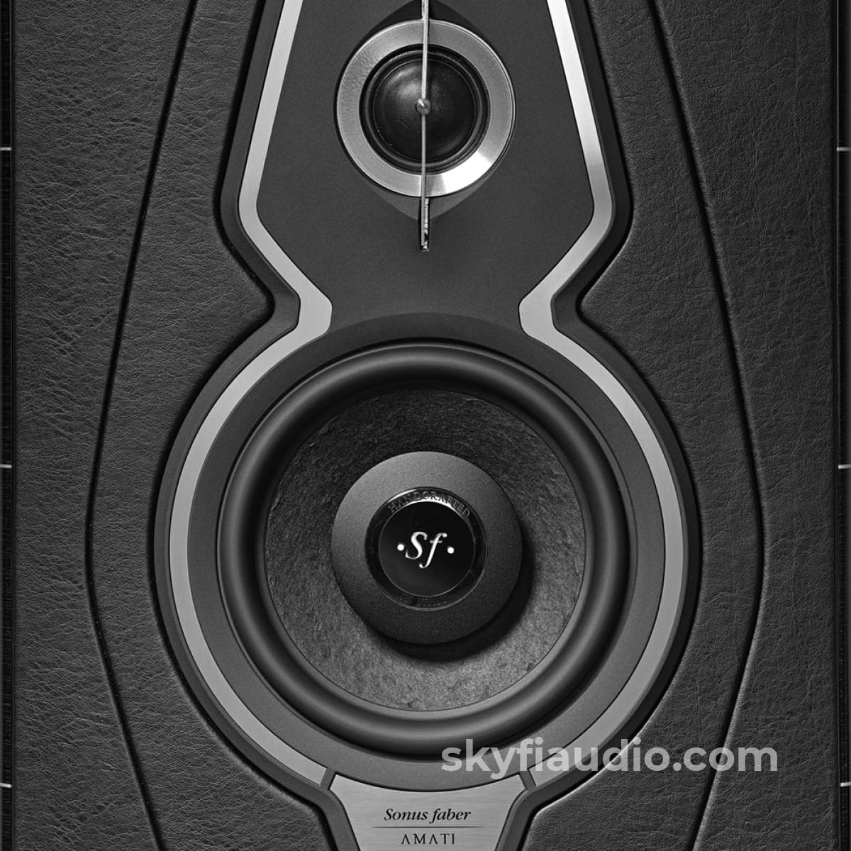 Sonus Faber Amati G5 Homage Floorstanding Speakers