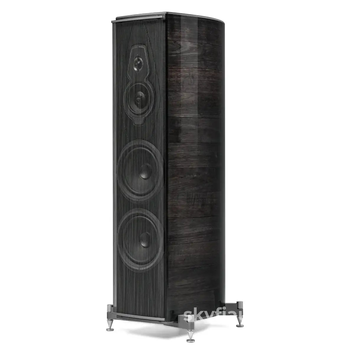 Sonus Faber Amati G5 Homage Floorstanding Speakers Graphite