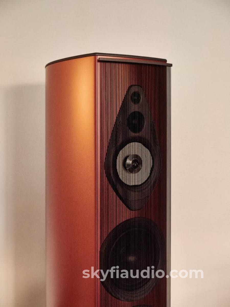 Sonus Faber Amati Supreme - Speakers