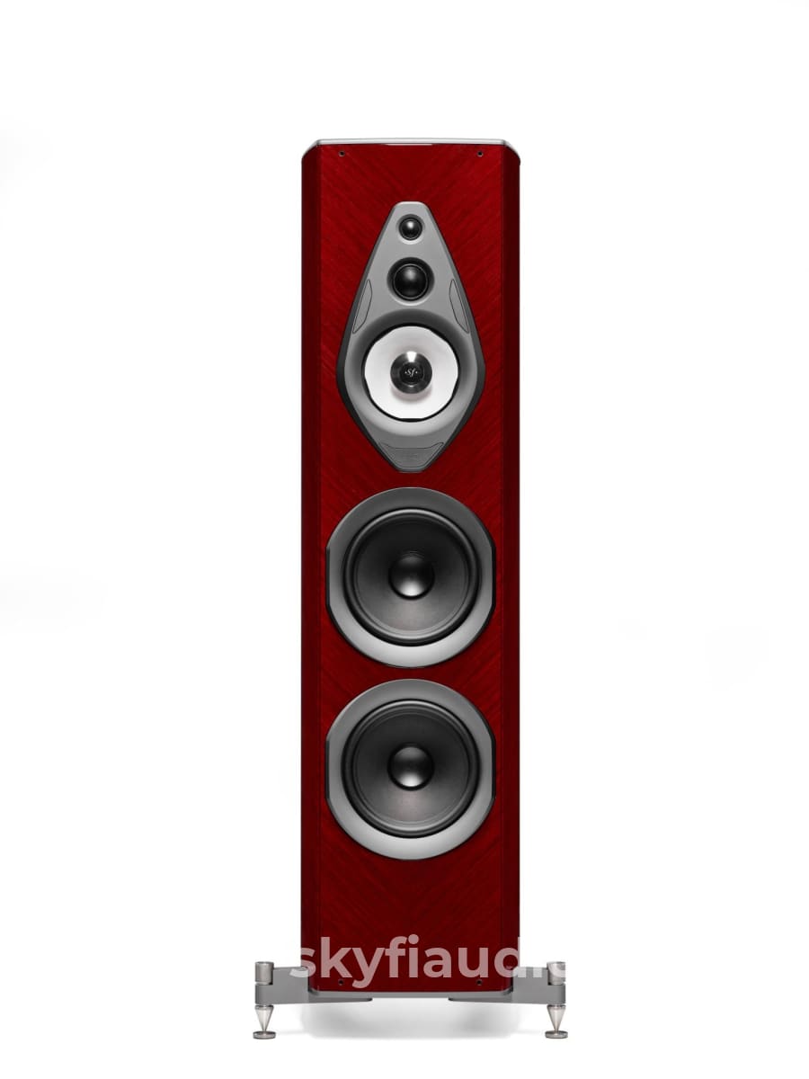 Sonus Faber Amati Supreme - Speakers