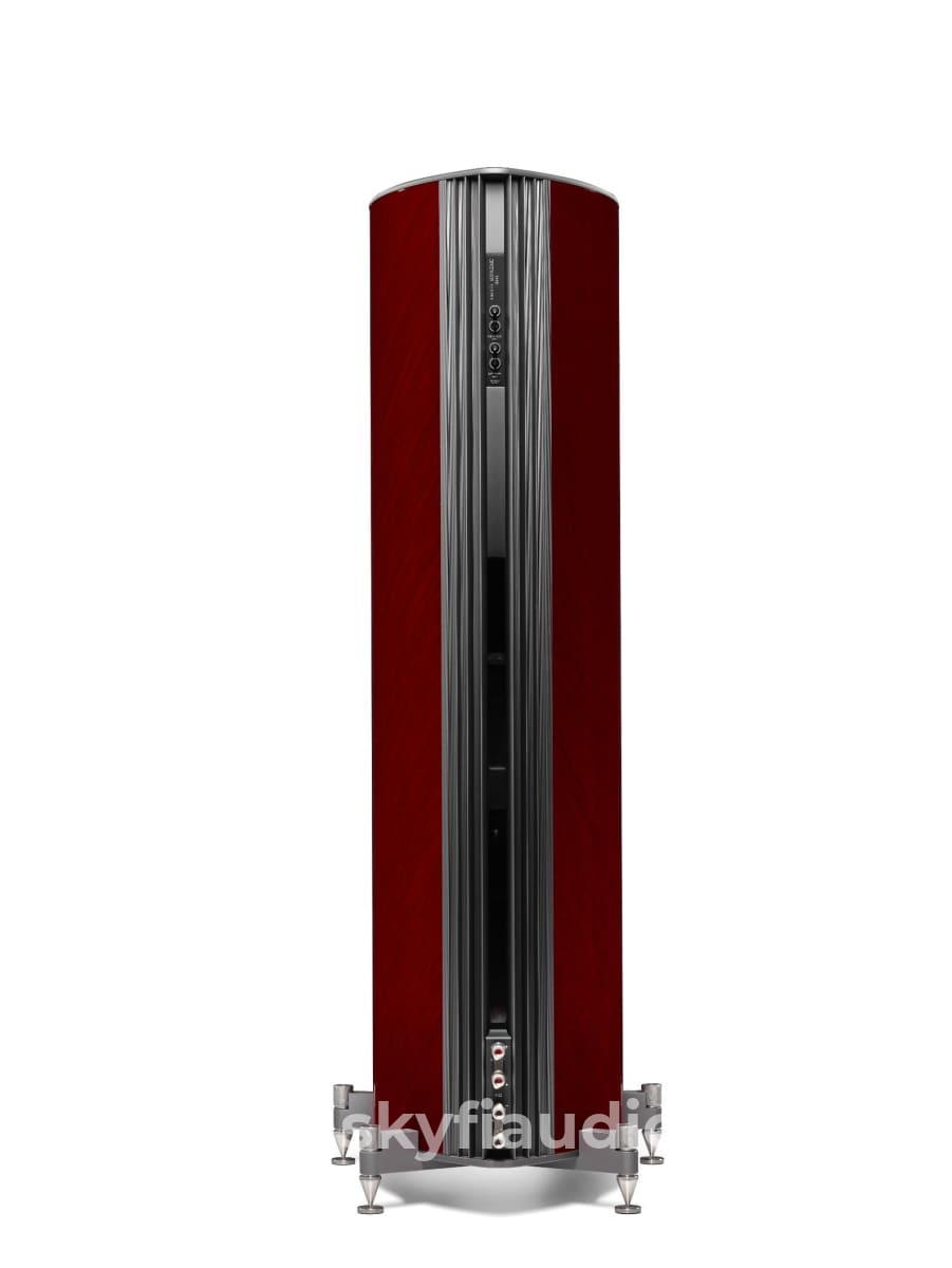 Sonus Faber Amati Supreme - Speakers