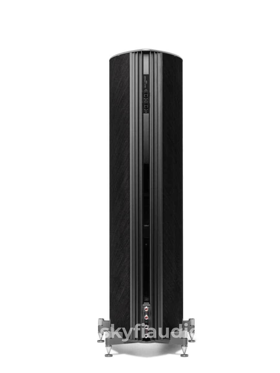 Sonus Faber Amati Supreme - Speakers
