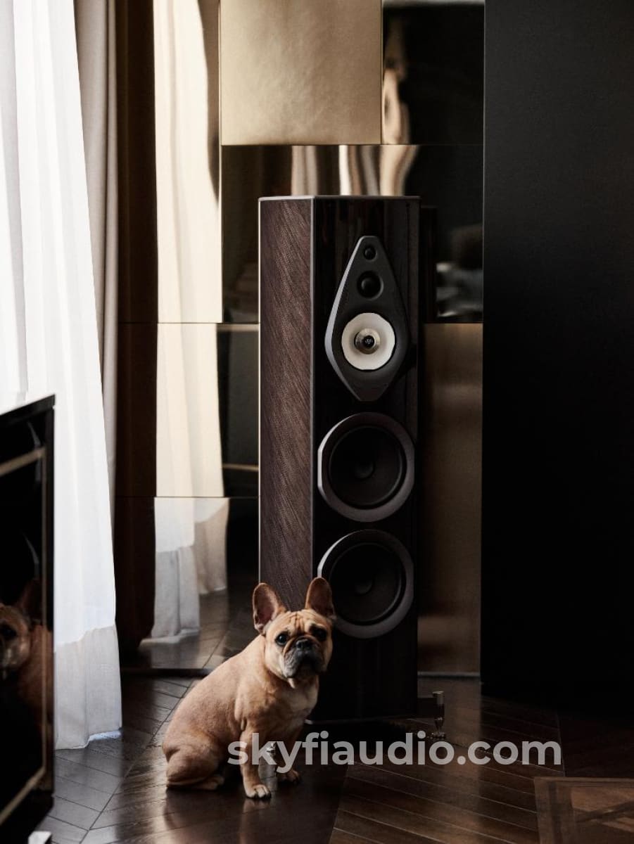 Sonus Faber Amati Supreme - Speakers