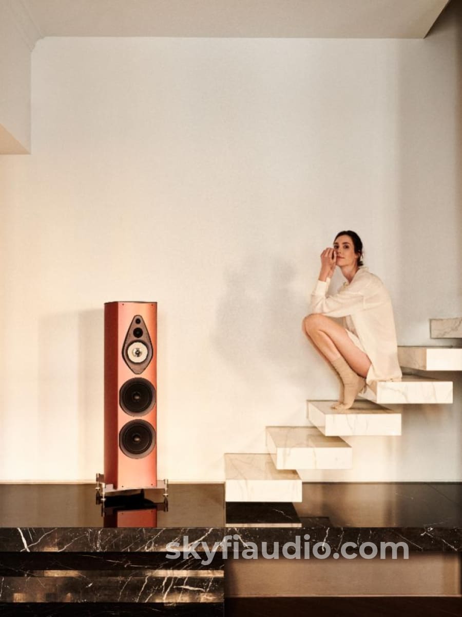 Sonus Faber Amati Supreme - Speakers