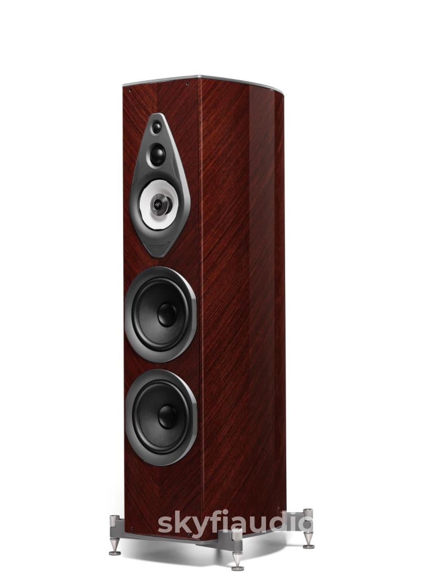 Sonus Faber Amati Supreme - Speakers