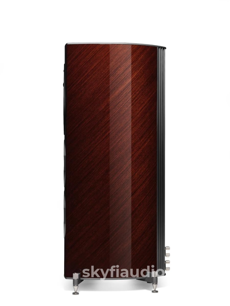 Sonus Faber Amati Supreme - Speakers