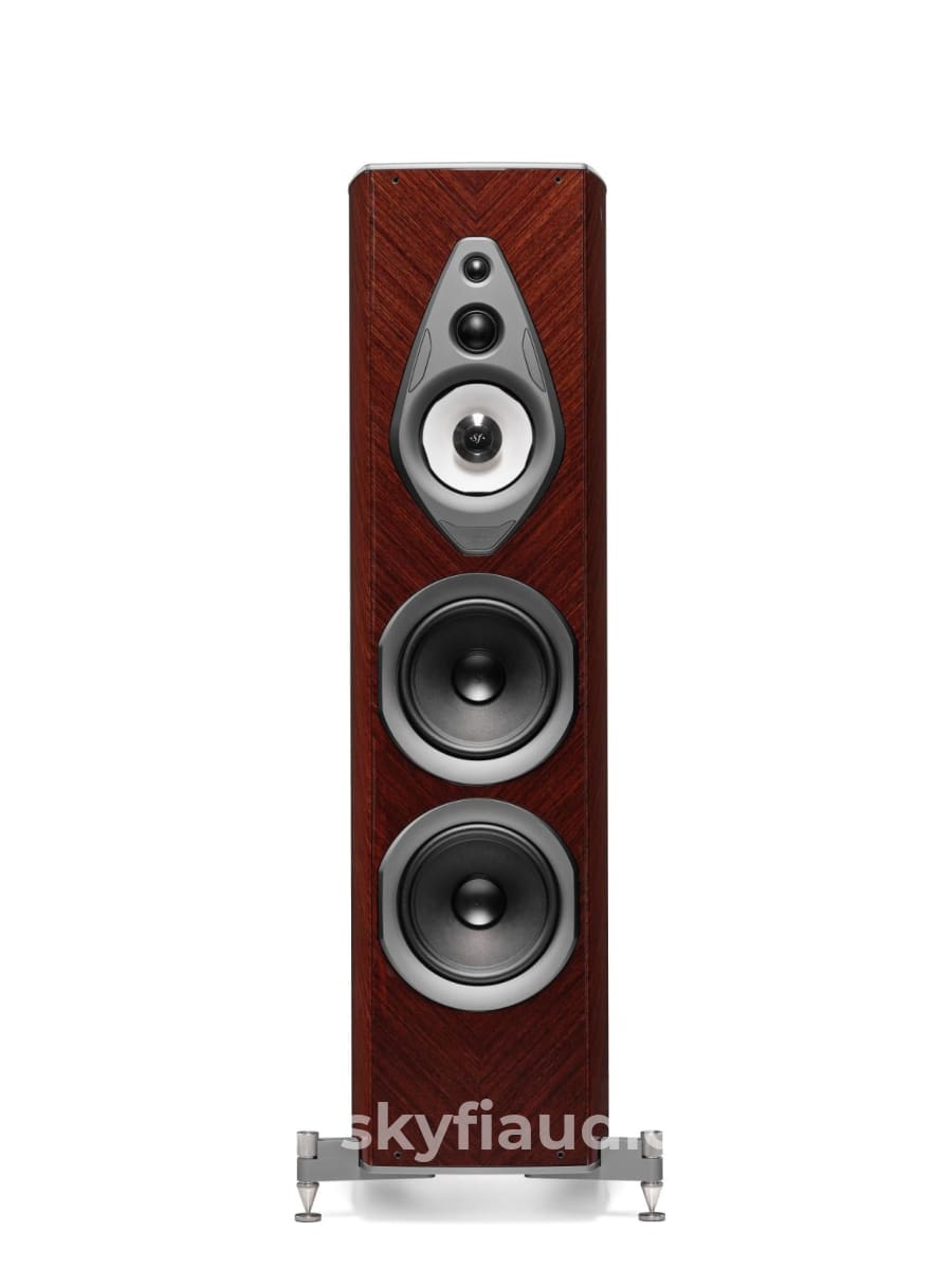 Sonus Faber Amati Supreme - Speakers