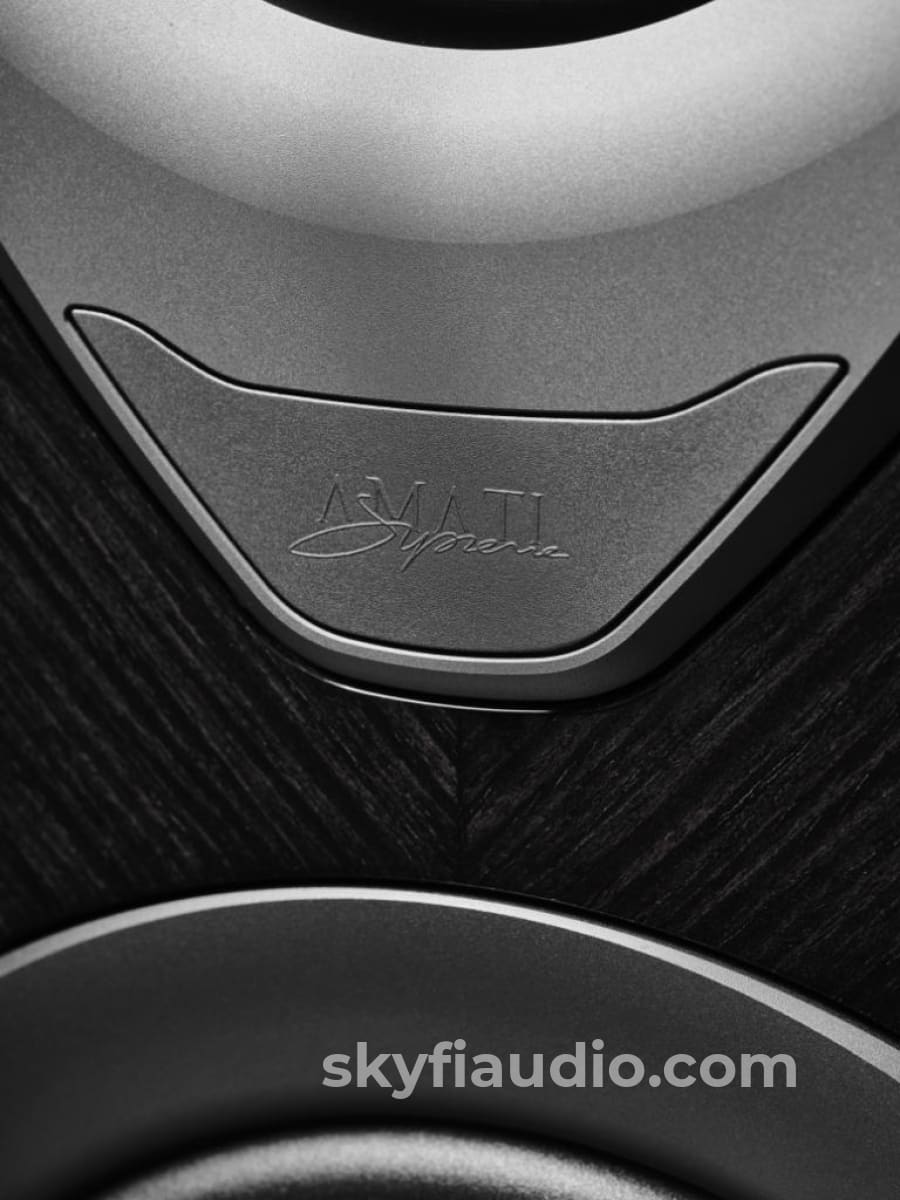 Sonus Faber Amati Supreme - Speakers