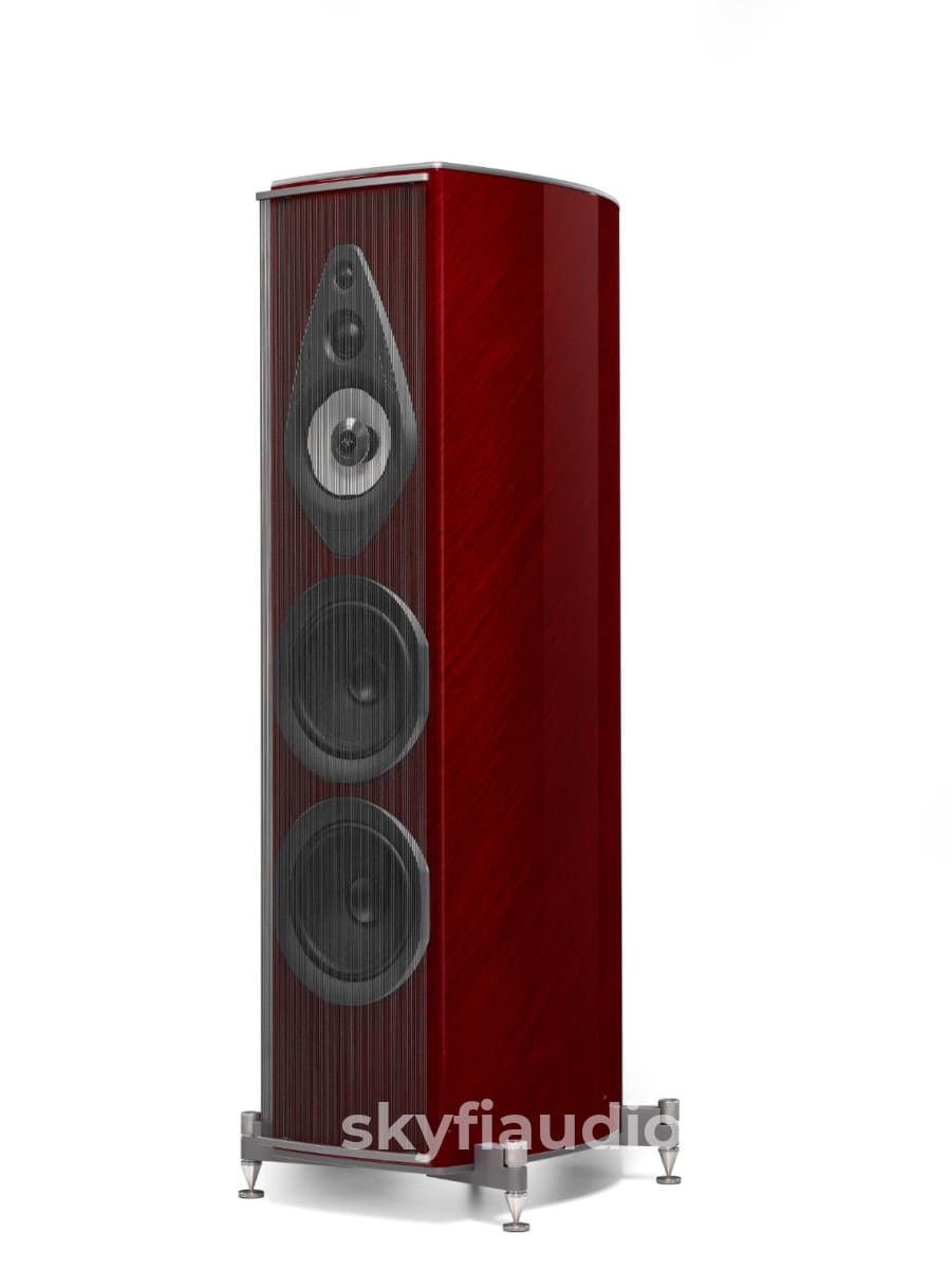 Sonus Faber Amati Supreme - Speakers