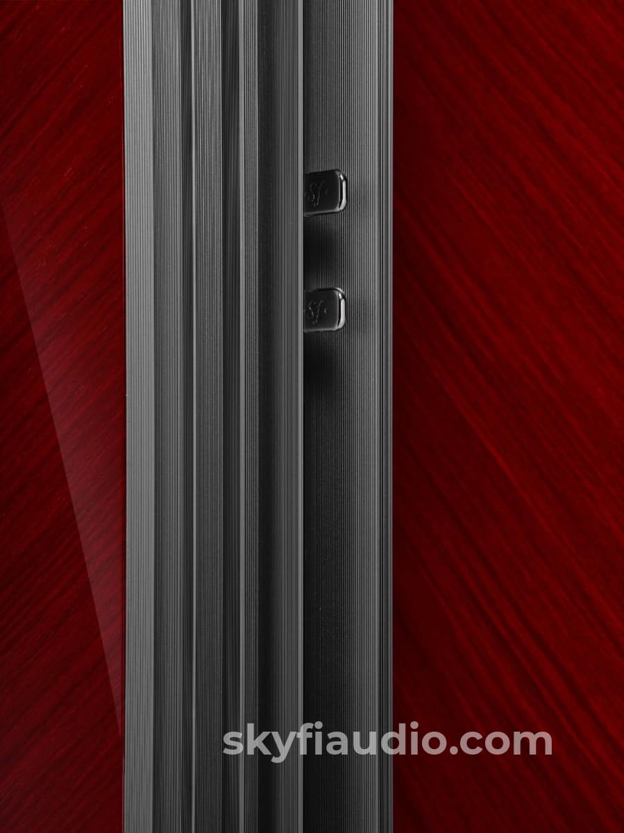 Sonus Faber Amati Supreme - Speakers