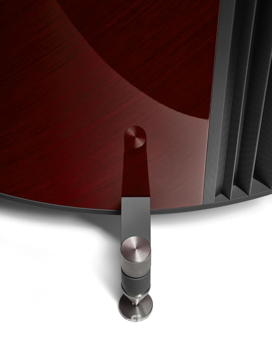 Sonus Faber Amati Supreme - Speakers
