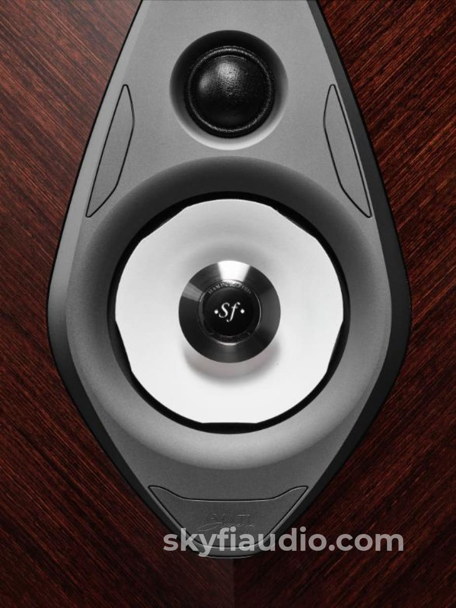 Sonus Faber Amati Supreme - Speakers