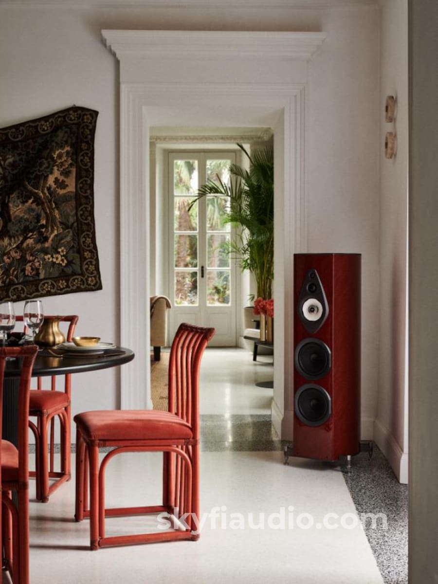 Sonus Faber Amati Supreme - Speakers