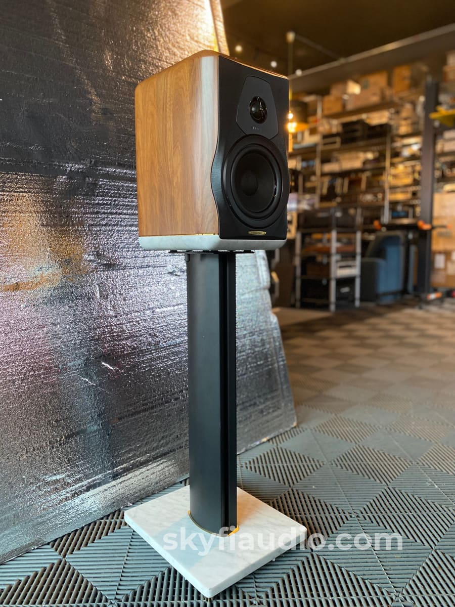 Sonus Faber Electa Amator Iii - Demo Set Stunning! In Store Only