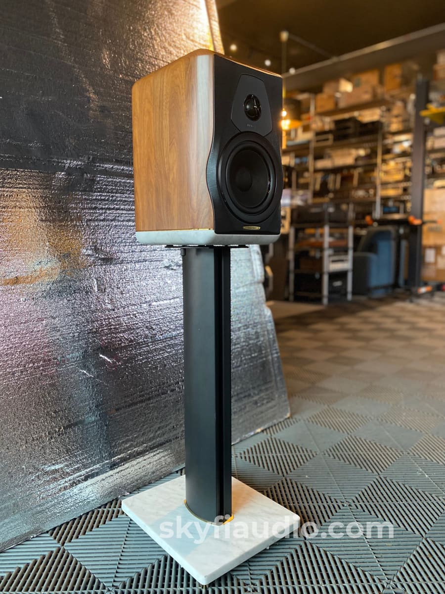 Sonus Faber Electa Amator III - Demo Set - Stunning! - In Store Only