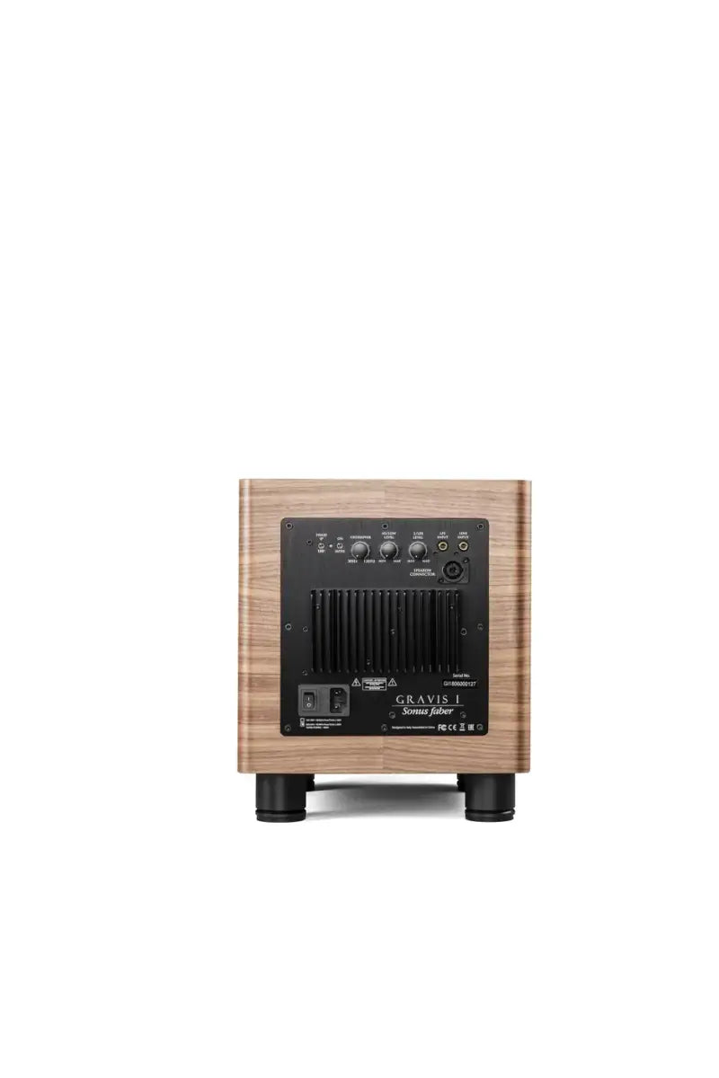 Sonus Faber Gravis I Subwoofer