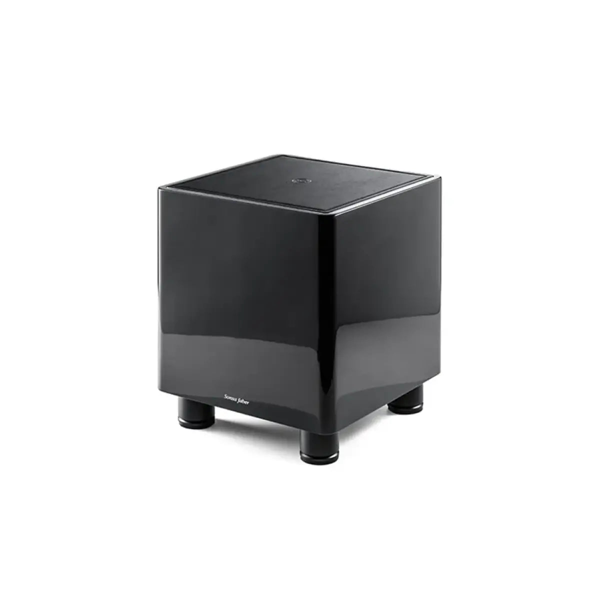 Sonus Faber Gravis I Subwoofer Black