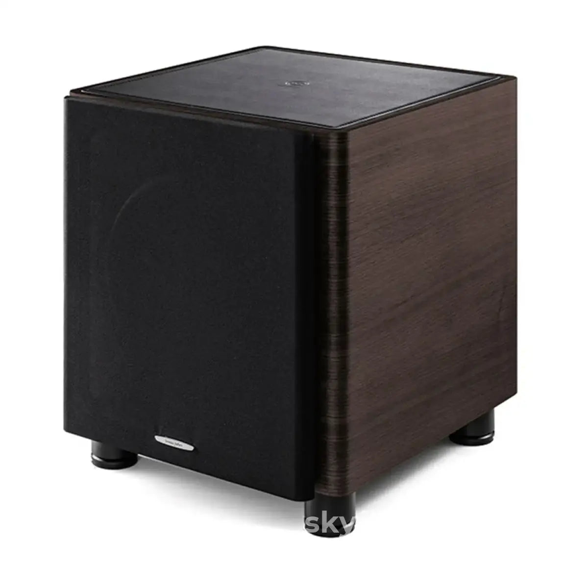 Sonus Faber Gravis Ii Subwoofer Wenge