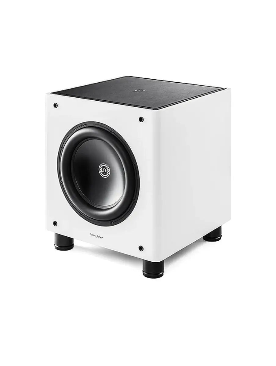 Sonus Faber Gravis Ii Subwoofer White