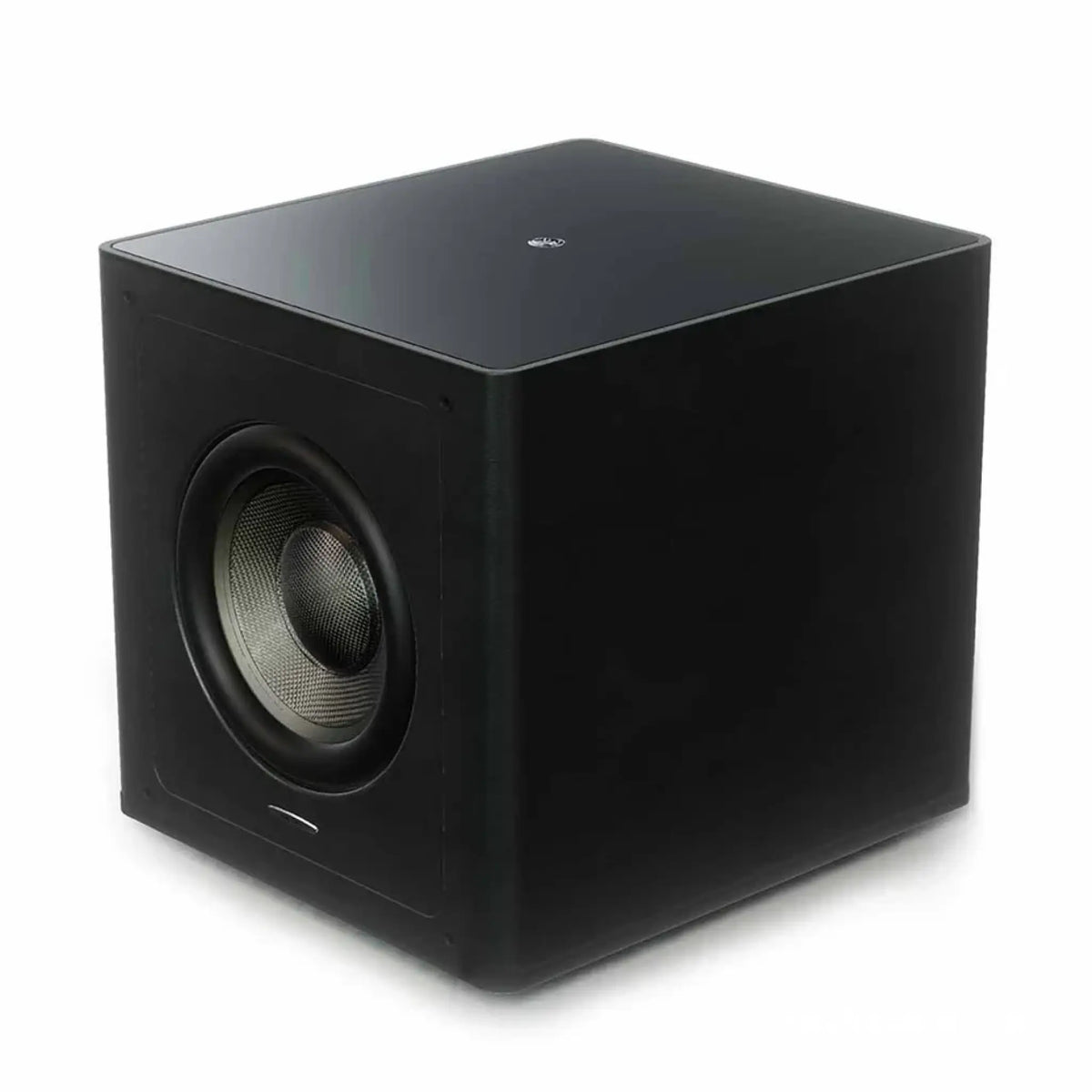 Sonus Faber Gravis Iii Subwoofer Black