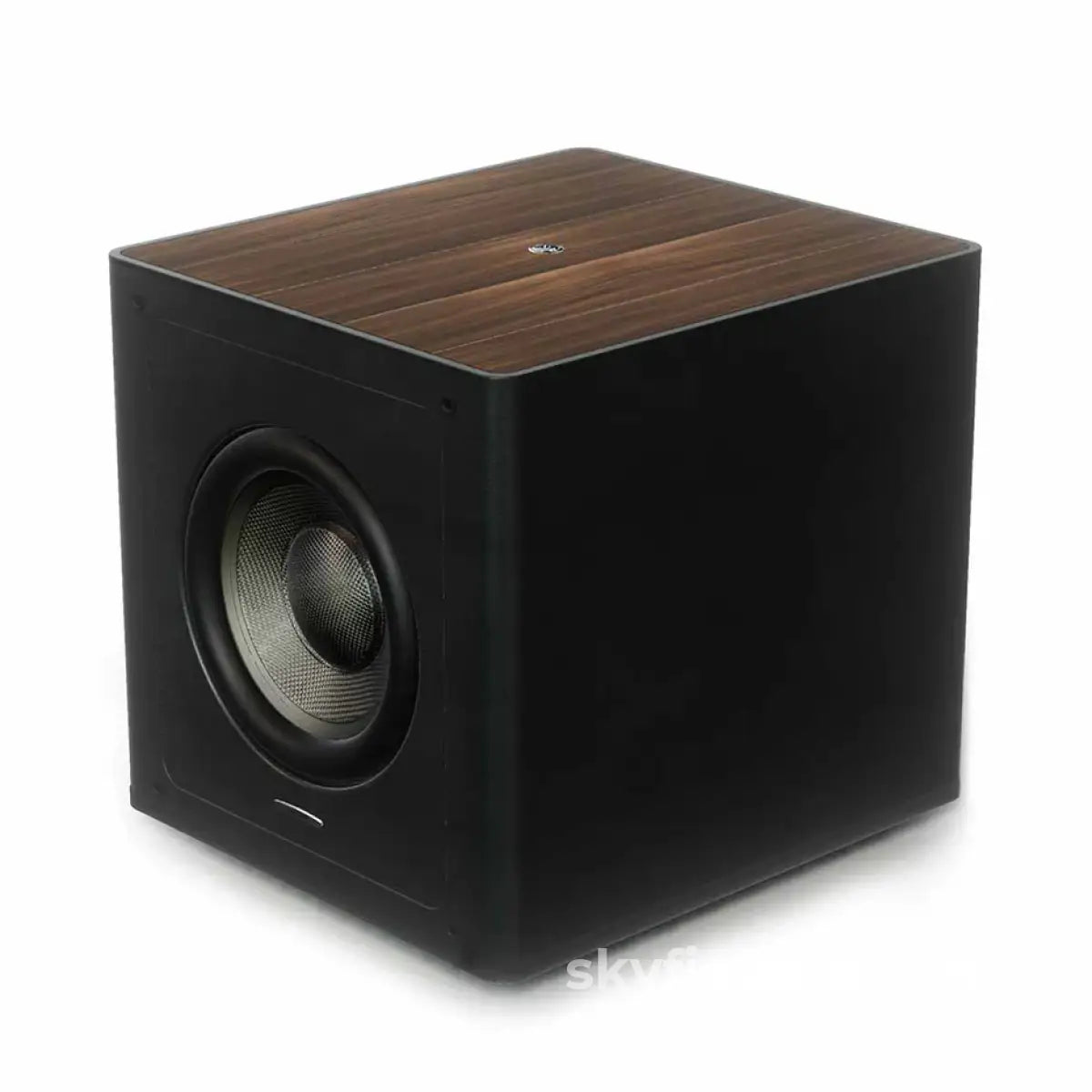 Sonus Faber Gravis Iii Subwoofer Walnut