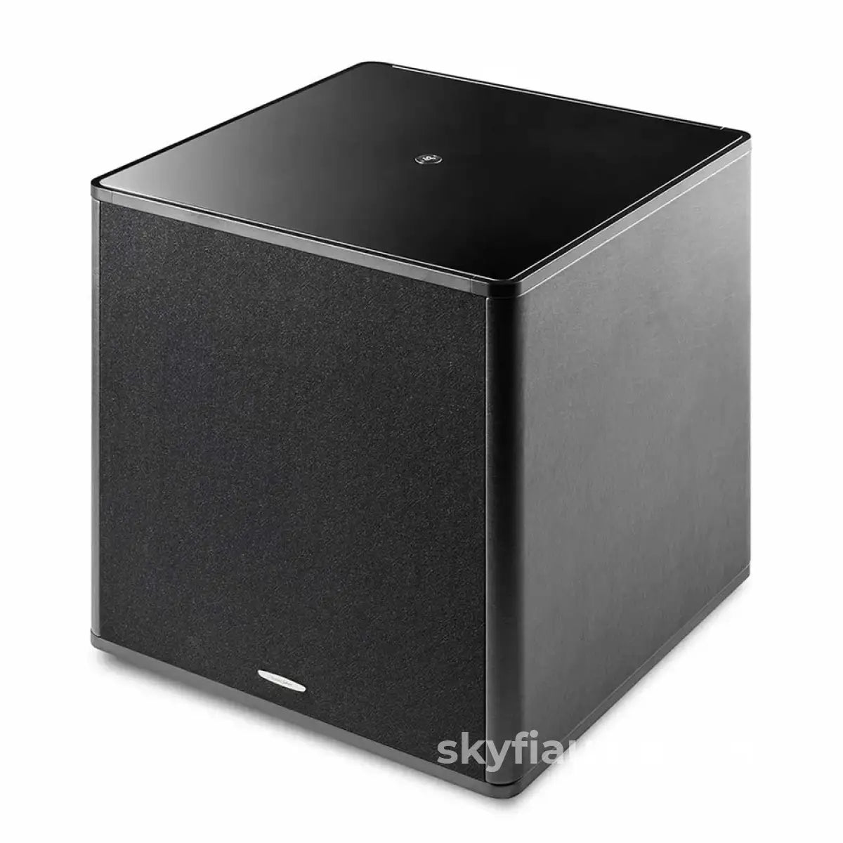 Sonus Faber Gravis V Subwoofer Black