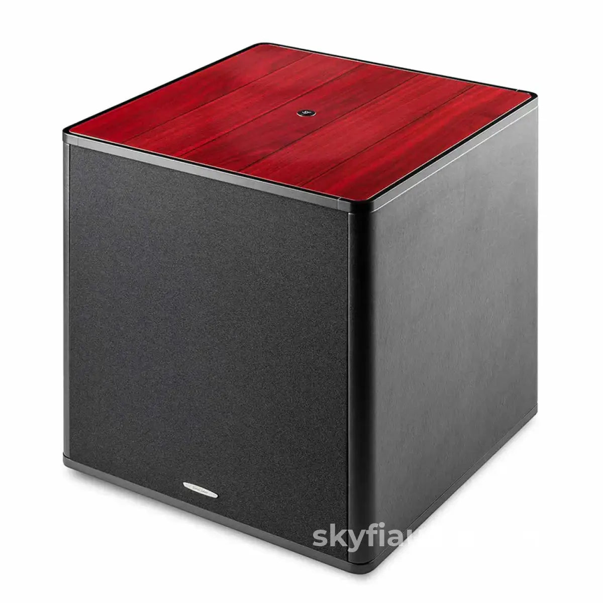 Sonus Faber Gravis V Subwoofer Red