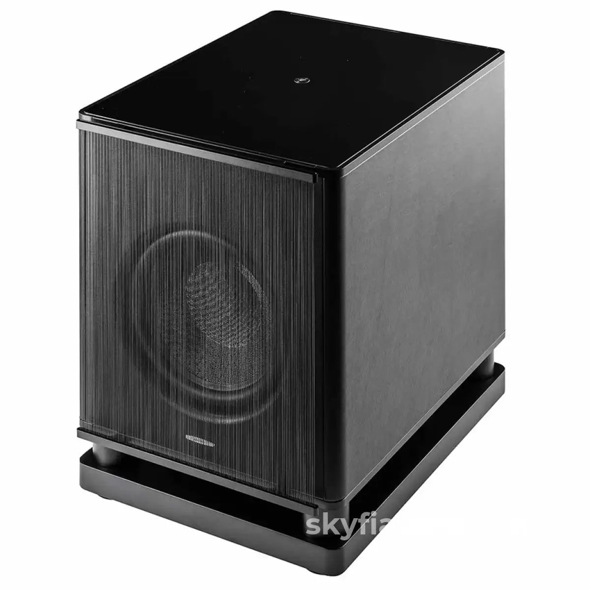 Sonus Faber Gravis Vi Subwoofer Black