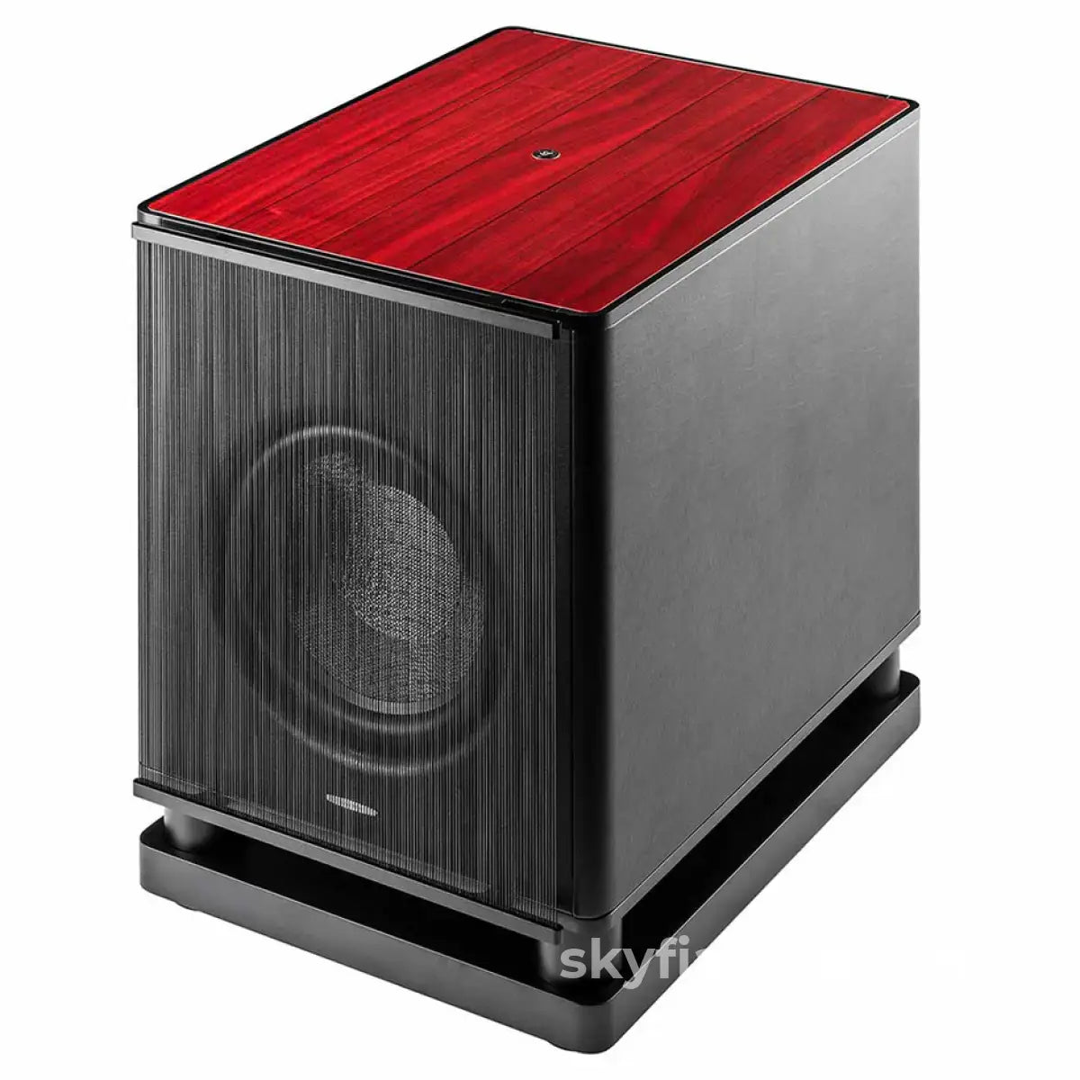 Sonus Faber Gravis Vi Subwoofer Red