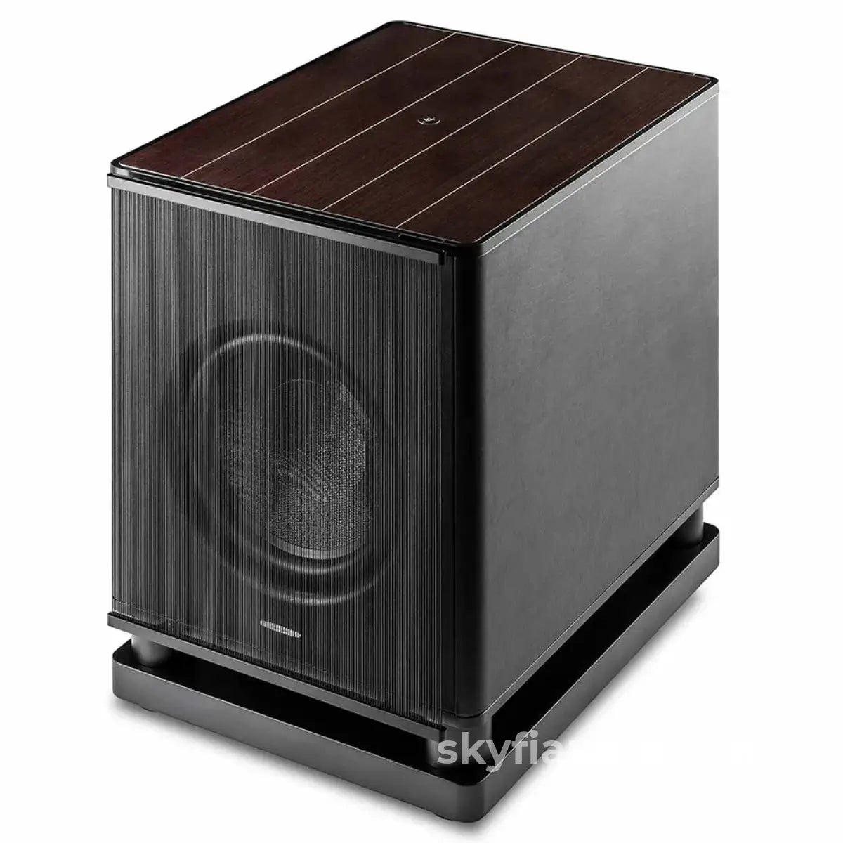 Sonus Faber Gravis Vi Subwoofer Wenge