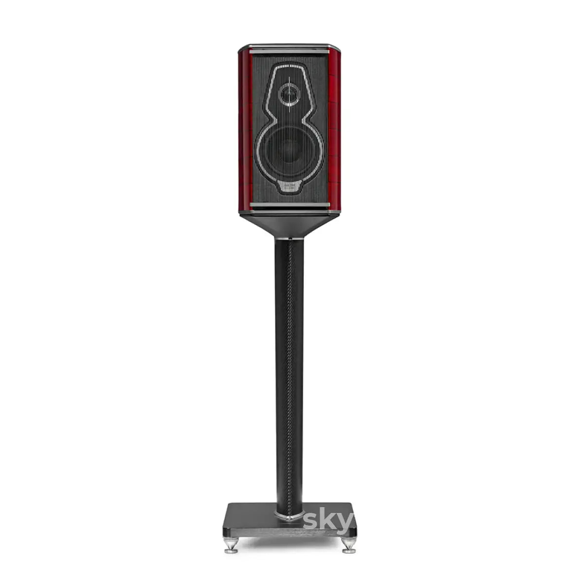 Sonus Faber Guarneri G5 Homage Bookshelf Speakers