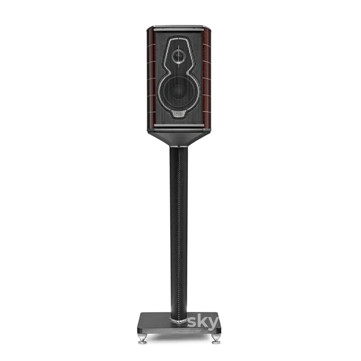 Sonus Faber Guarneri G5 Homage Bookshelf Speakers