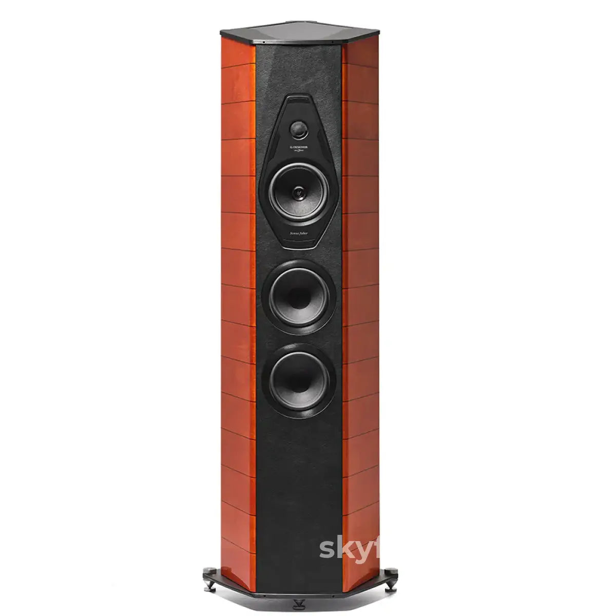 Sonus Faber Il Cremonese Ex3Me Floorstanding Speaker Limited Edition Speakers