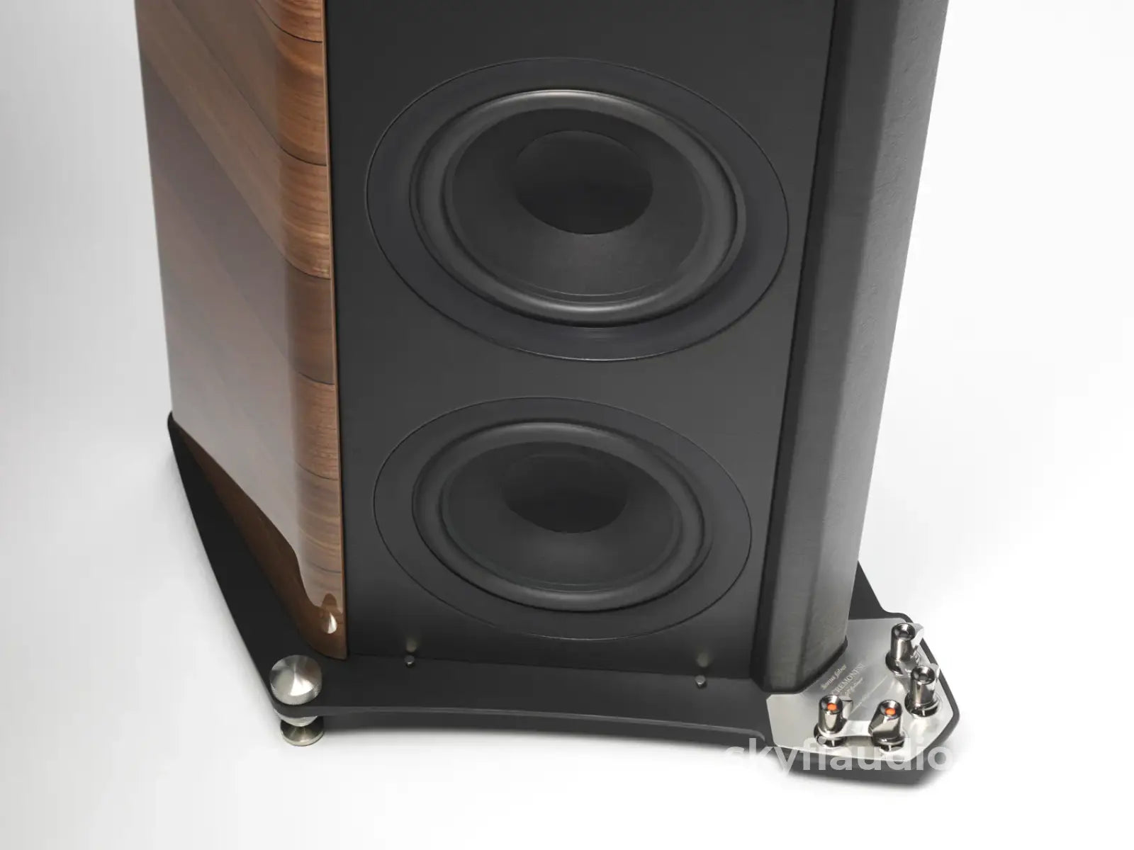 Sonus Faber Il Cremonese Floorstanding Speaker Speakers