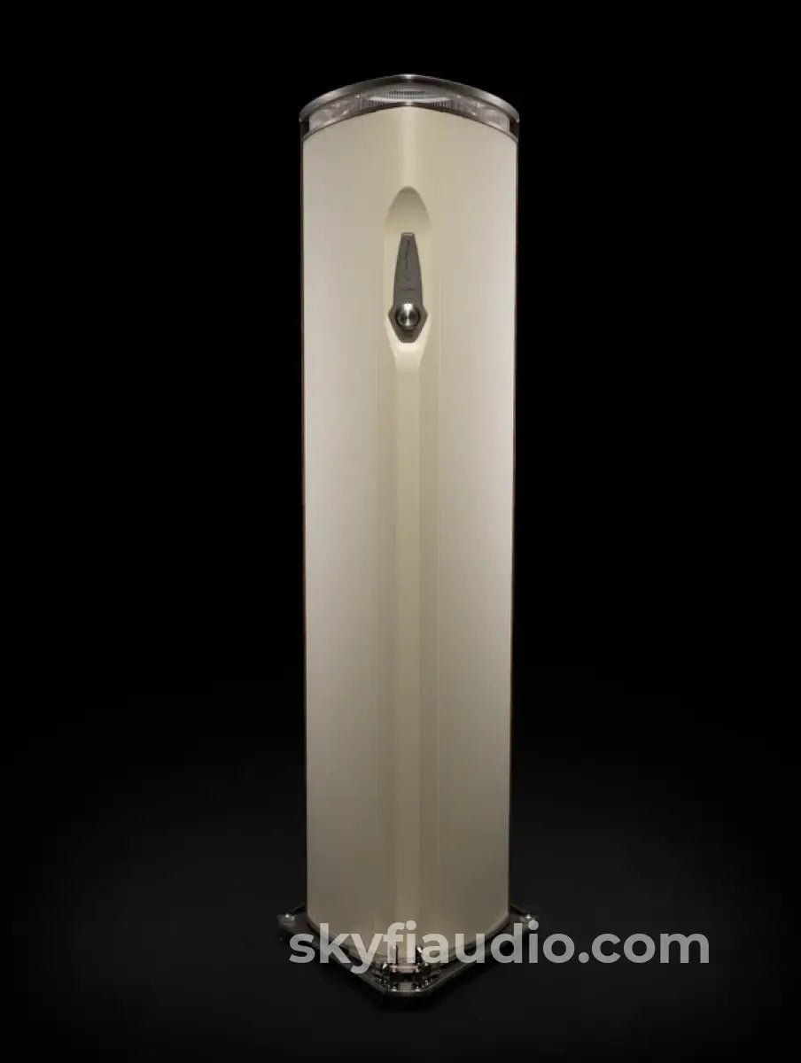 Sonus Faber Lilium Floorstanding Speaker Speakers