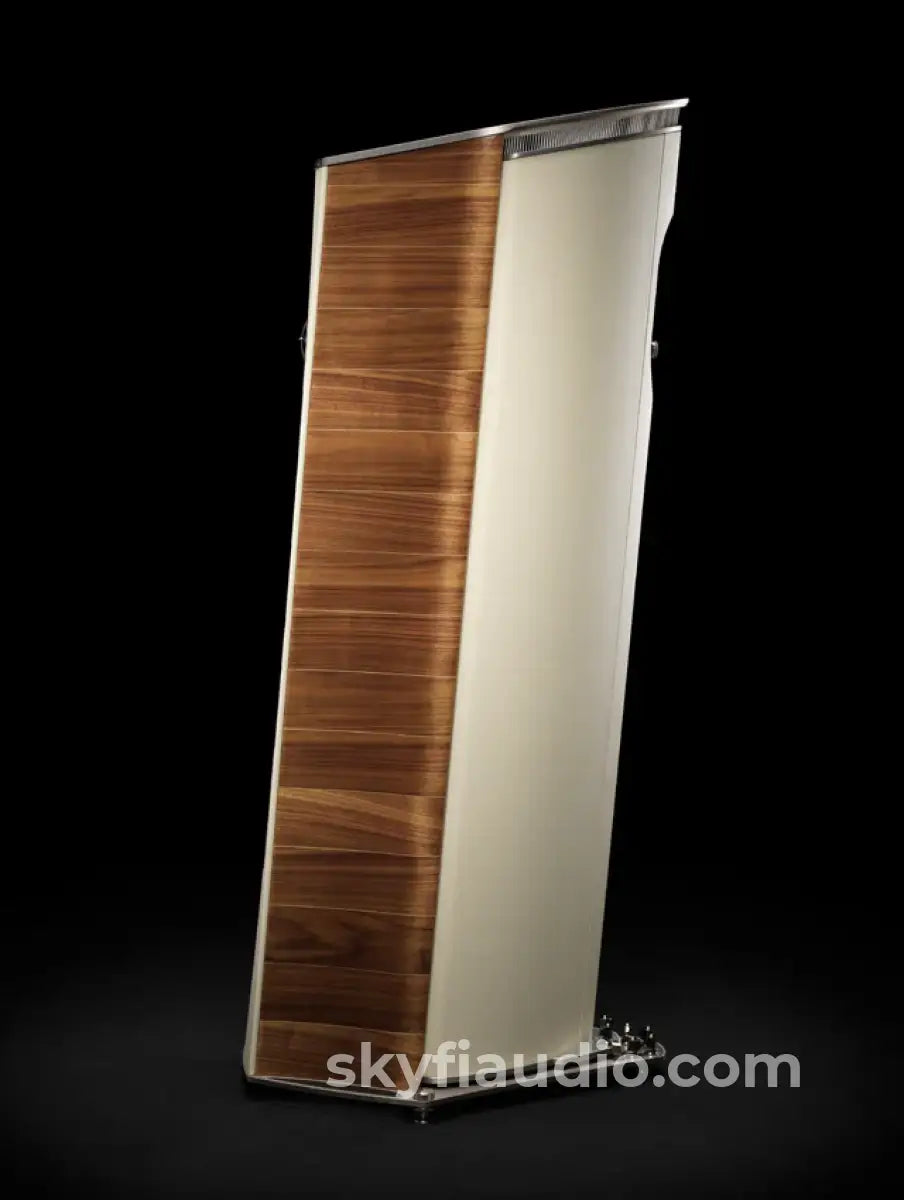 Sonus Faber Lilium Floorstanding Speaker Speakers