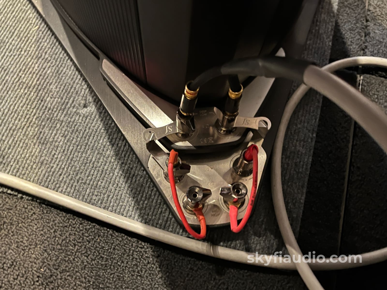 Sonus Faber Lilium Loudspeaker - Pre-Loved Speakers