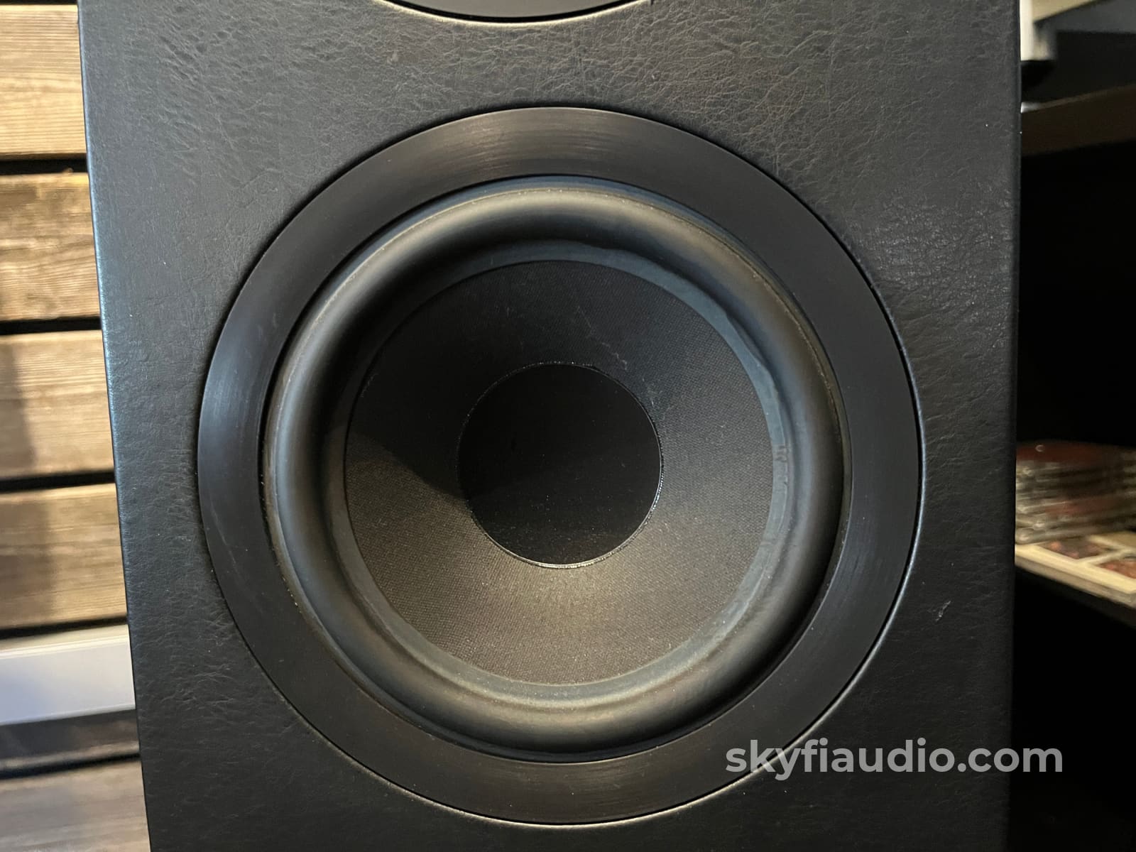 Sonus Faber Lilium Loudspeaker - Pre-Loved Speakers