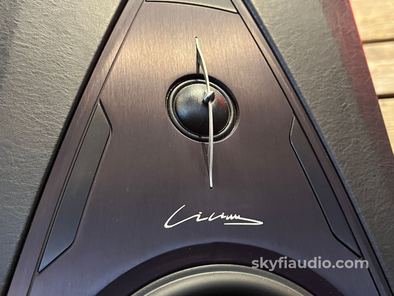 Sonus Faber Lilium Loudspeaker - Pre-Loved Speakers