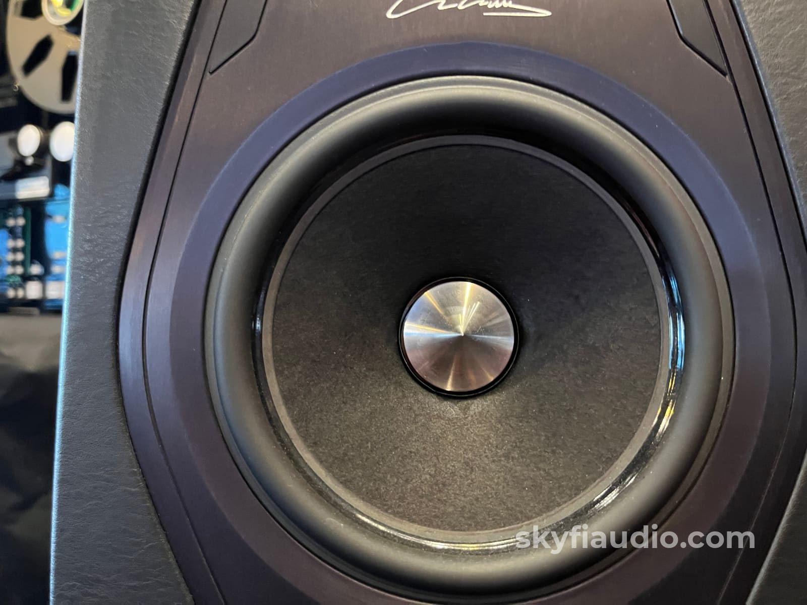 Sonus Faber Lilium Loudspeaker - Pre-Loved Speakers