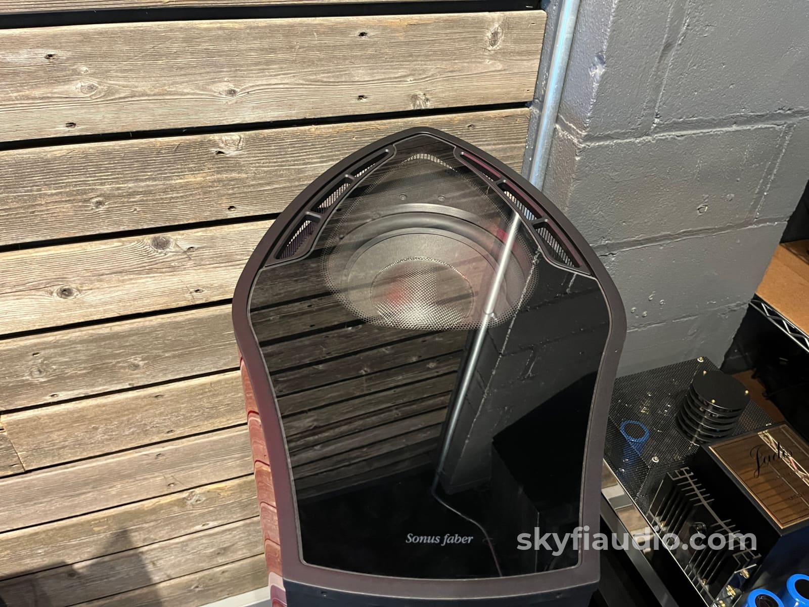 Sonus Faber Lilium Loudspeaker - Pre-Loved Speakers