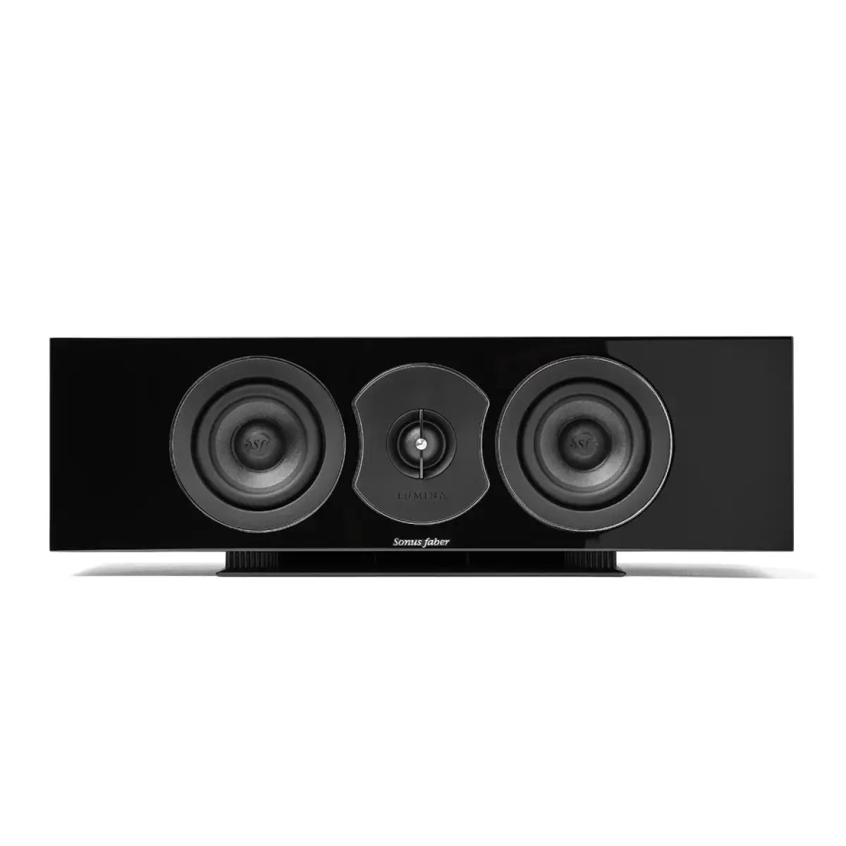 Sonus Faber Lumina Ci Center Channel Black Speakers