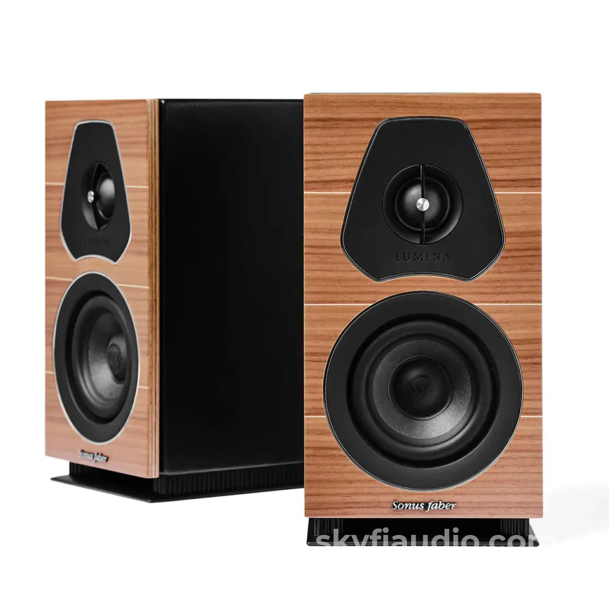 Sonus Faber Lumina I Bookshelf Speaker Speakers