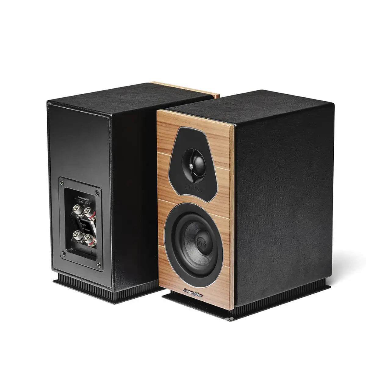 Sonus Faber Lumina I Bookshelf Speaker Speakers